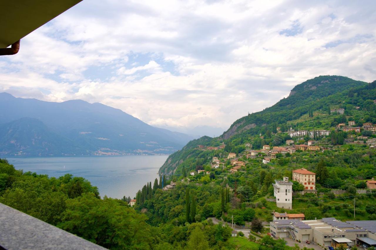 Hotel Diffuso Il Portichetto Vezio Perledo Bagian luar foto