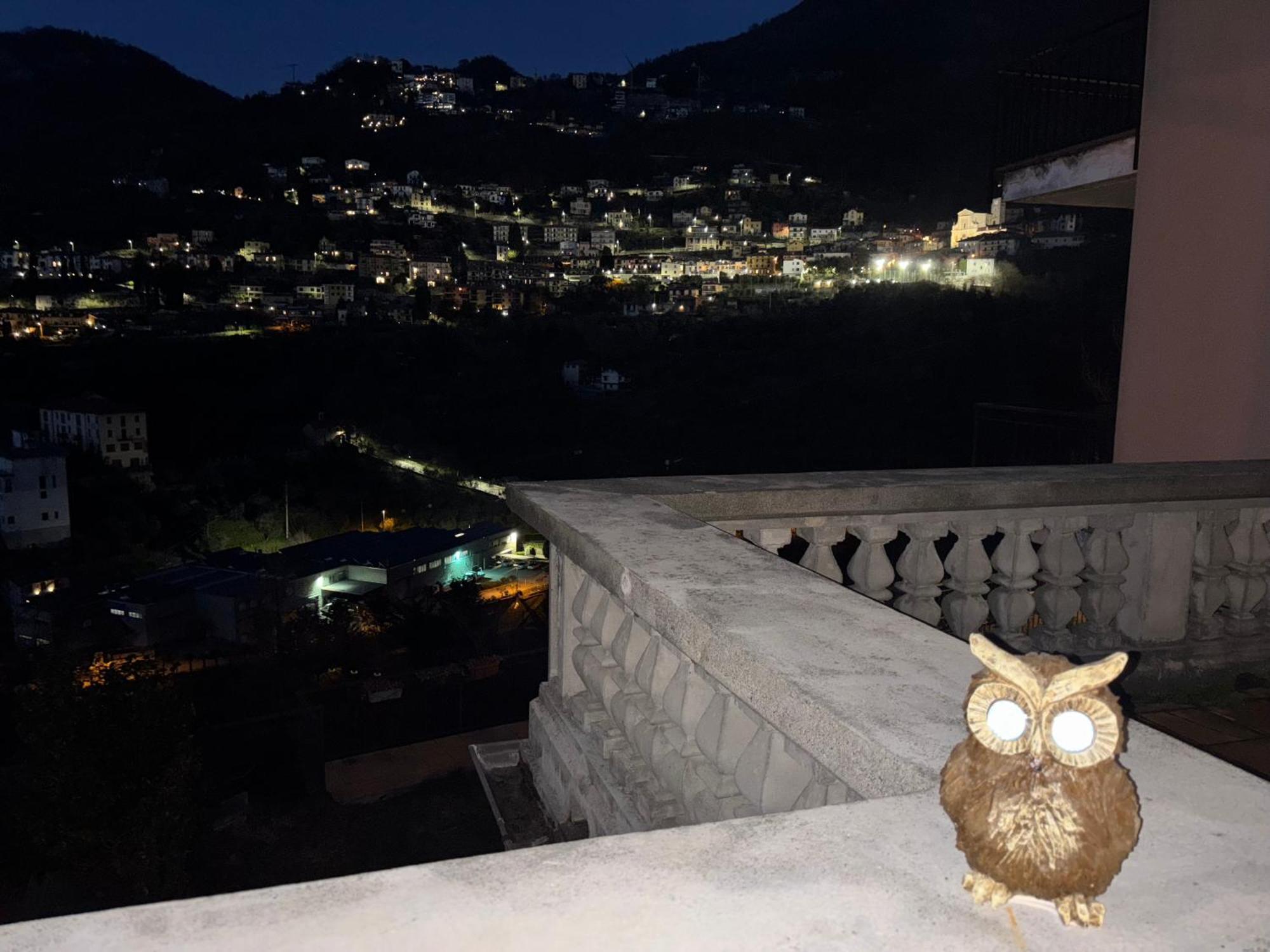 Hotel Diffuso Il Portichetto Vezio Perledo Bagian luar foto